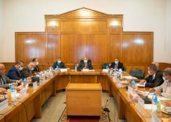 Inspection des installations d’eau au niveau de la république