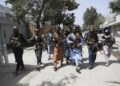 Les talibans accusés d’entraver le départ des Afghans 4 - Le Progrès Egyptien Les talibans accusés d’entraver le départ des Afghans 3 - Le Progrès Egyptien