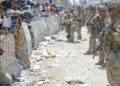 Les talibans accusés d’entraver le départ des Afghans 6 - Le Progrès Egyptien Les talibans accusés d’entraver le départ des Afghans 5 - Le Progrès Egyptien