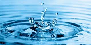Une pénurie d’eau