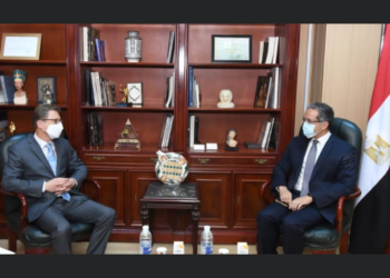 Booster les liens touristiques entre Le Caire et Berlin