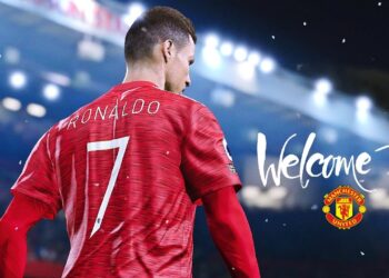 Cristiano Ronaldo de nouveau “Diable”