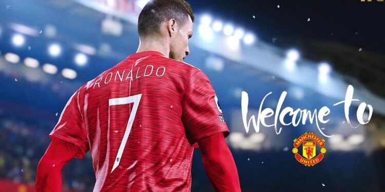 Cristiano Ronaldo de nouveau “Diable” 1 - Le Progrès Egyptien