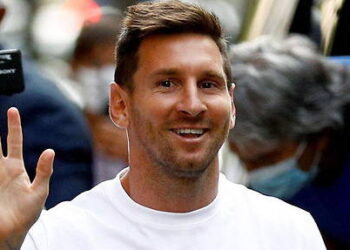 Lionel, le Messi de nos finances publiques