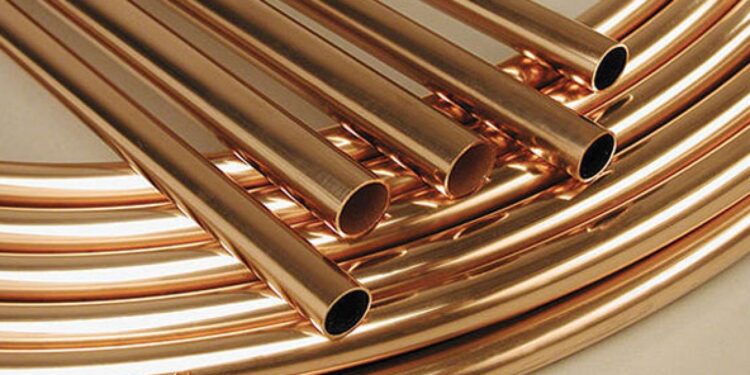 BERD : Financement pour l’industrie métallurgique 1 - Le Progrès Egyptien