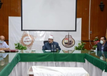 Wakfs : La lutte contre l’extrémismen’est pas encore terminée