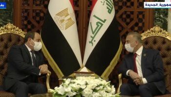 PM irakien: Nous œuvrons à établir des relations avec le monde, sur la base de la non-ingérence dans les affaires intérieures