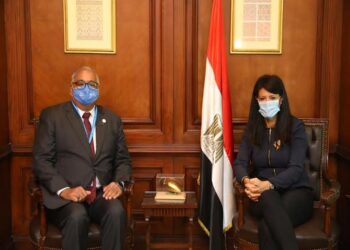 Haute-Egypte : Elargir le partenariat avec le PAM