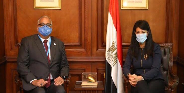 Haute-Egypte : Elargir le partenariat avec le PAM 2 - Le Progrès Egyptien Haute-Egypte : Elargir le partenariat avec le PAM 1 - Le Progrès Egyptien