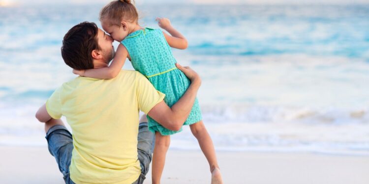 Papa … Je t’aime ! 1 - Le Progrès Egyptien