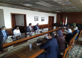 Ressources hydrauliques : Coopération avec les Pays-Bas