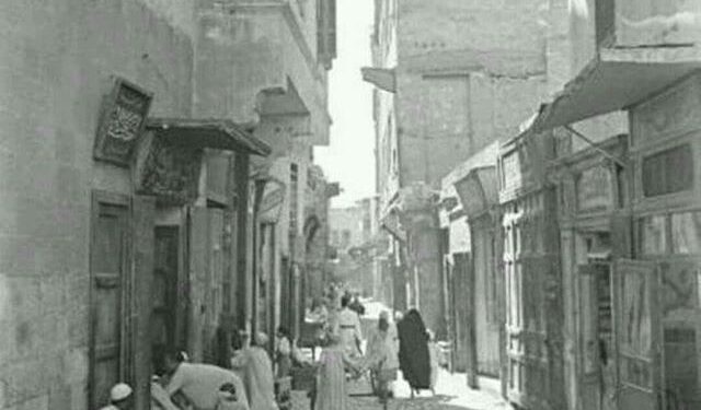 El-Djamali et le Caire fatimide 1 - Le Progrès Egyptien