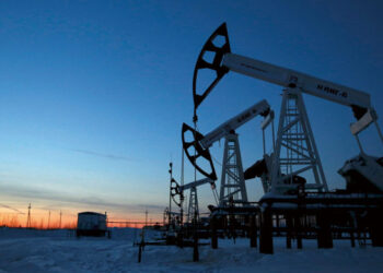 65,3 mds de LE, investissements pour le secteur du pétrole