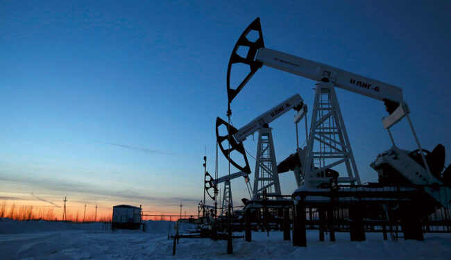 65,3 mds de LE, investissements pour le secteur du pétrole 1 - Le Progrès Egyptien