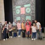 Un pique-nique au féminin ! 8 - Le Progrès Egyptien Un pique-nique au féminin ! 7 - Le Progrès Egyptien
