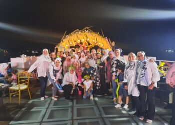 Un pique-nique au féminin !