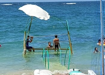 Plages pour handicapés : Vers un tourisme adapté