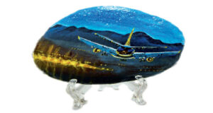 Quand les cailloux crient couleurs 6 - Le Progrès Egyptien Quand les cailloux crient couleurs 5 - Le Progrès Egyptien