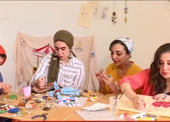 «Quand le chaos devient créatif »