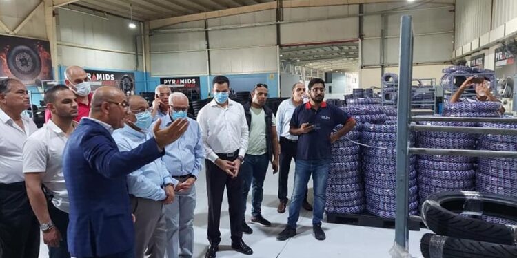 Optimiser les transports en commun 1 - Le Progrès Egyptien