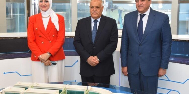 Protocole de coopération pour implanter la technologie 2 - Le Progrès Egyptien Protocole de coopération pour implanter la technologie 1 - Le Progrès Egyptien