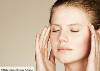 Soulager le mal de tête…