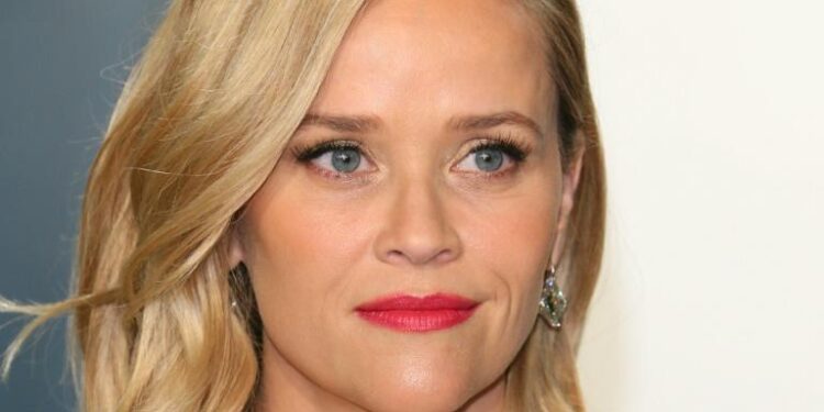 La société de production de Reese Witherspoon rachetée 1 - Le Progrès Egyptien