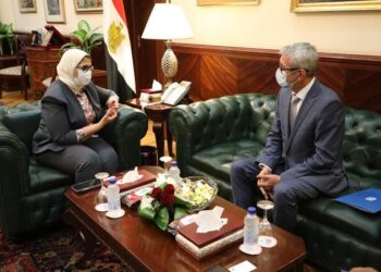 L’Egypte et la Roumanie veulent promouvoir leur coopération sanitaire