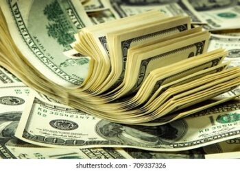 Stabilité du prix du dollar durant les opérations matinales