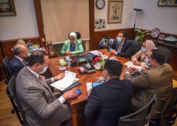 Santé : Automatisation de tous les services du ministère