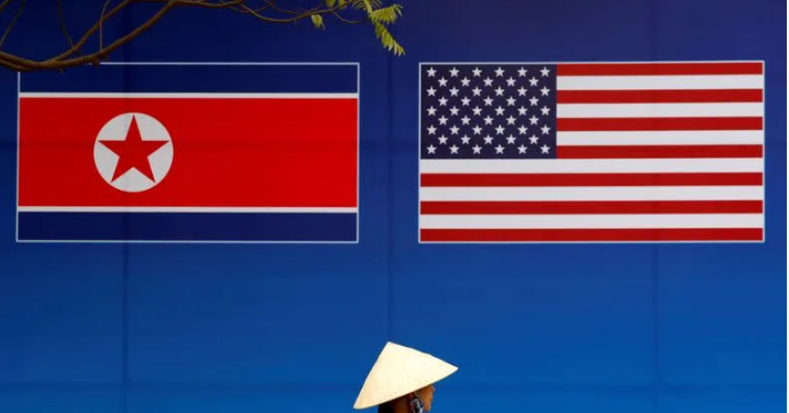 Séoul : La Corée du Nord réclame la levée de sanctions avant de négocier 1 - Le Progrès Egyptien