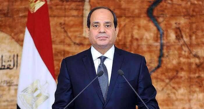 Mouled : Al-Sissi adresse ses vœux aux Expatriés 2 - Le Progrès Egyptien Mouled : Al-Sissi adresse ses vœux aux Expatriés 1 - Le Progrès Egyptien
