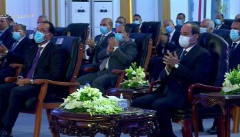 Al-Sissi : 3 trillions de LE, valeur de la subvention en dix années