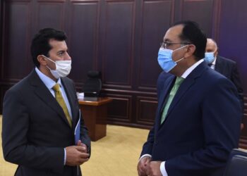 L’Egypte prête à accueillir le Championnat du monde de cyclisme juniors