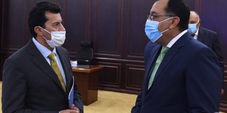 L’Egypte prête à accueillir le Championnat du monde de cyclisme juniors 2 - Le Progrès Egyptien L’Egypte prête à accueillir le Championnat du monde de cyclisme juniors 1 - Le Progrès Egyptien