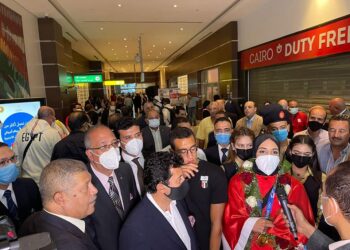 Renaissance globale du sport et de la jeunesse