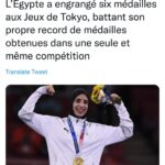 Les Pharaons fascinent petits et grands 11 - Le Progrès Egyptien