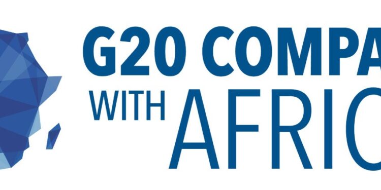 Berlin : L'Egypte participe à la conférence sur l'initiative "Compact with Africa" 1 - Le Progrès Egyptien