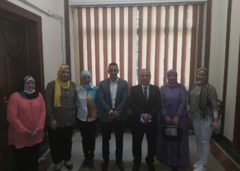 Abdel Sadek : Appui total à la presse nationale aux langues étrangères