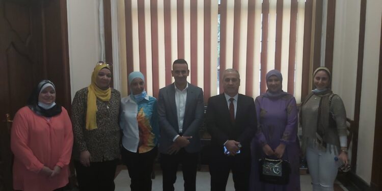 Abdel Sadek : Appui total à la presse nationale aux langues étrangères 1 - Le Progrès Egyptien