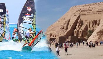 Tourisme : Nette hausse depuis mars