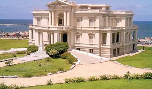 Aziza Fahmy… d’un palais abandonné à un hôtel bondé 1 - Le Progrès Egyptien