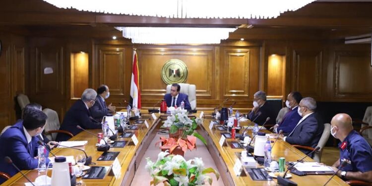 Soutien sans précédent à l’enseignement universitaire 2 - Le Progrès Egyptien Soutien sans précédent à l’enseignement universitaire 1 - Le Progrès Egyptien