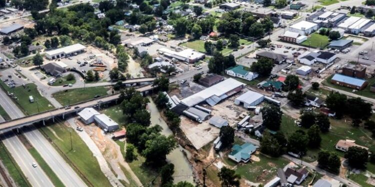 USA : Des inondations font plus de 20 morts dans le Tennessee 2 - Le Progrès Egyptien USA : Des inondations font plus de 20 morts dans le Tennessee 1 - Le Progrès Egyptien