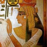 Sacrée, magique et spirituelle 5 - Le Progrès Egyptien