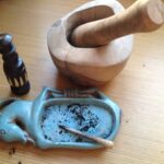 Sacrée, magique et spirituelle 17 - Le Progrès Egyptien