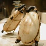 Sacrée, magique et spirituelle 19 - Le Progrès Egyptien