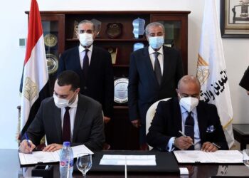 Kafr El-Cheihk : Etablissement d’une large zone commerciale