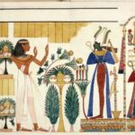 Sacrée, magique et spirituelle 13 - Le Progrès Egyptien