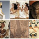 Sacrée, magique et spirituelle 7 - Le Progrès Egyptien